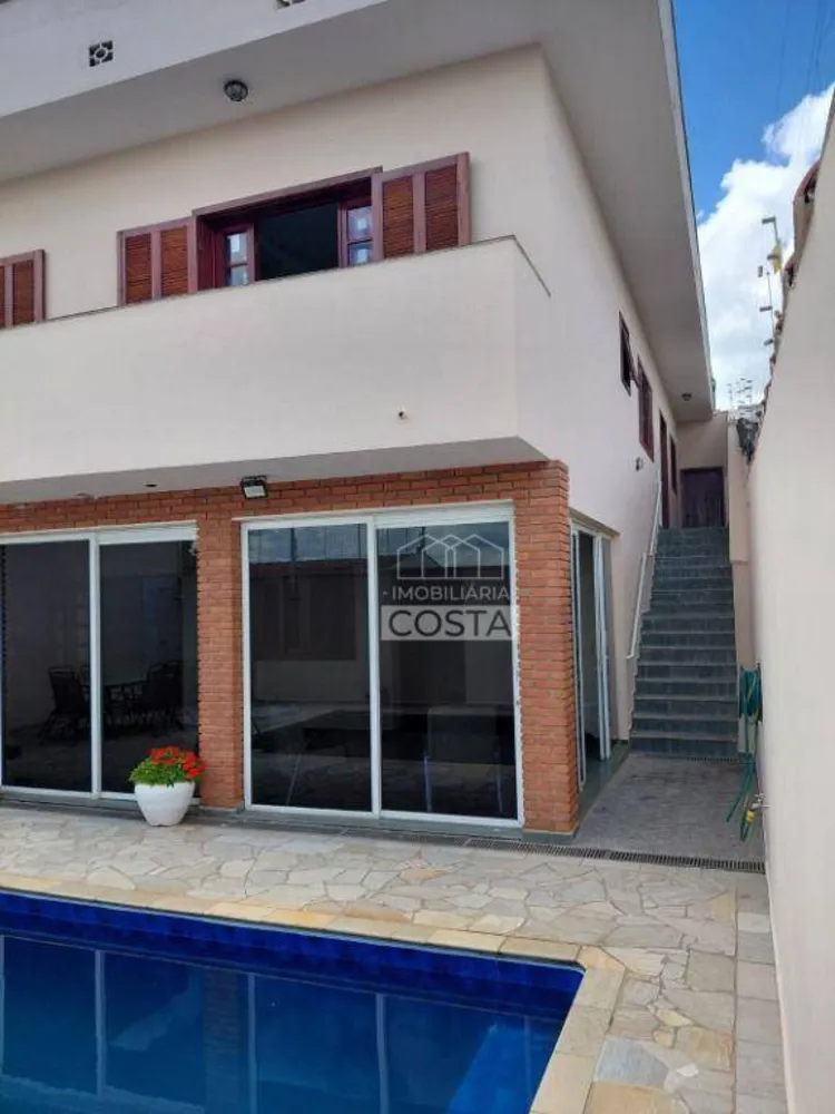 Casa, 4 quartos, 268 m² - Foto 14