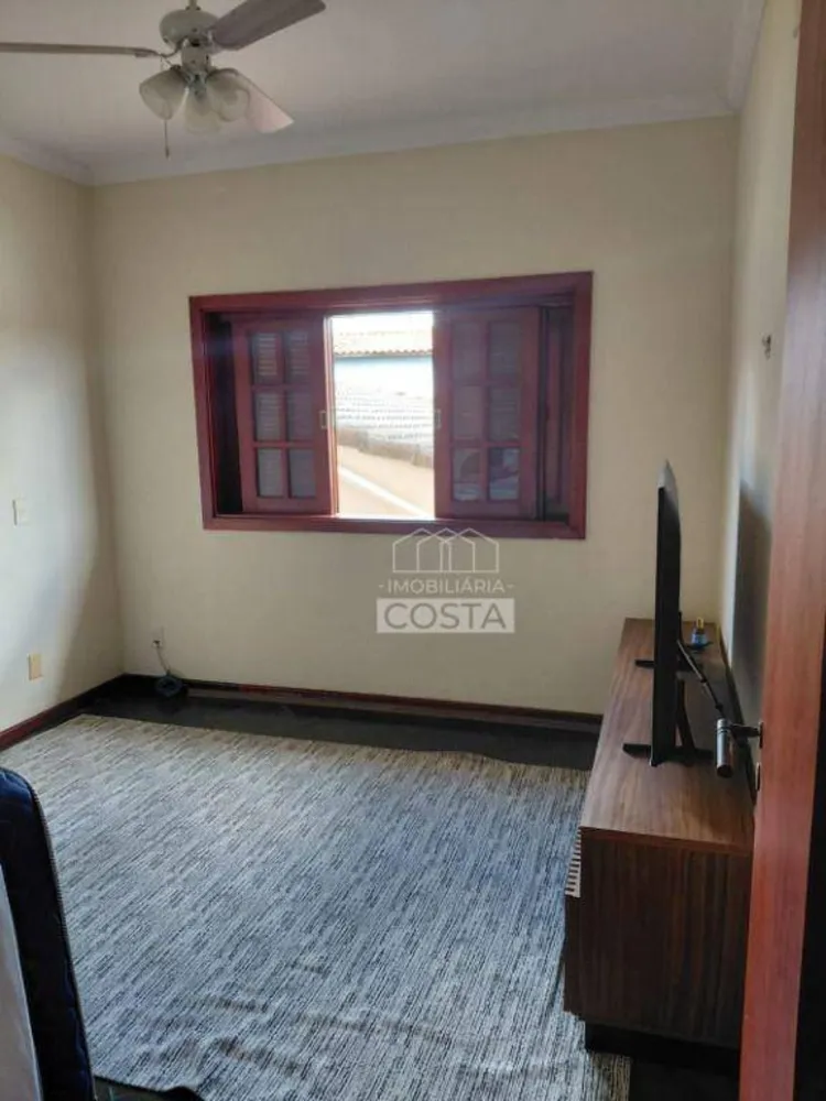 Casa, 4 quartos, 268 m² - Foto 9