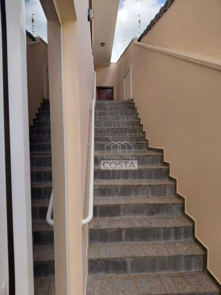 Casa, 4 quartos, 268 m² - Foto 13