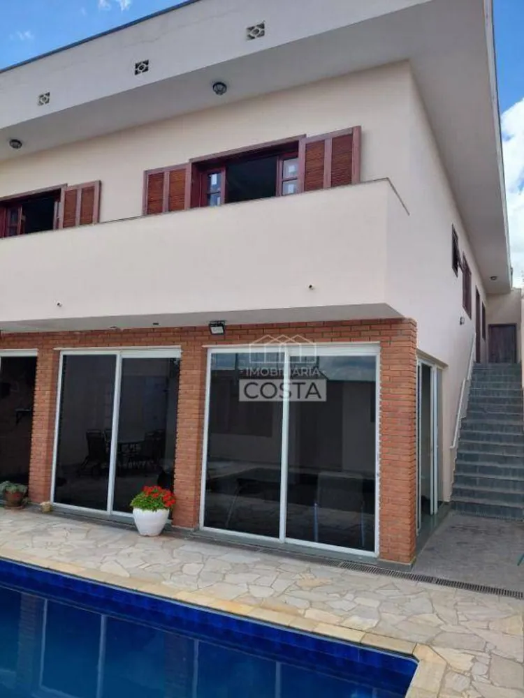 Casa, 4 quartos, 268 m² - Foto 15