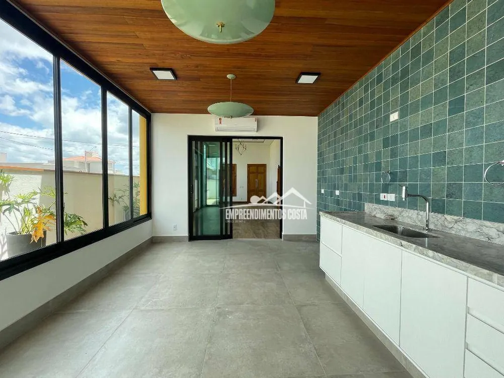 Casa de Condomínio, 3 quartos - Foto 13