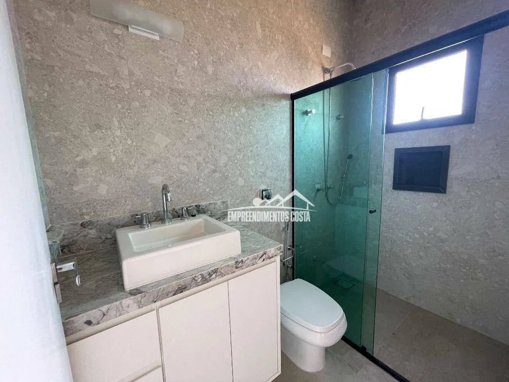 Casa de Condomínio, 3 quartos - Foto 9
