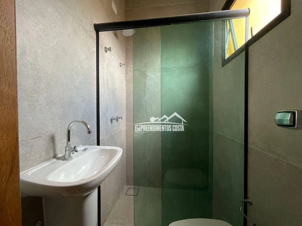 Casa de Condomínio, 3 quartos - Foto 8
