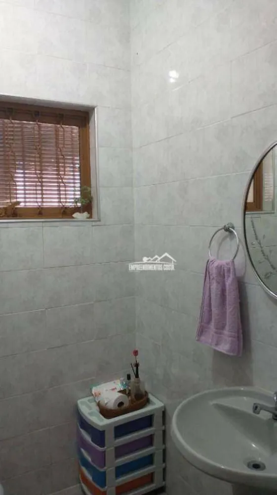 Casa, 3 quartos, 210 m² - Foto 20