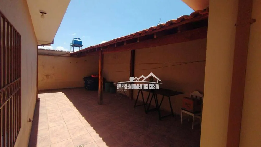 Casa, 3 quartos, 210 m² - Foto 5