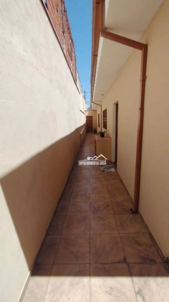 Casa, 3 quartos, 210 m² - Foto 6