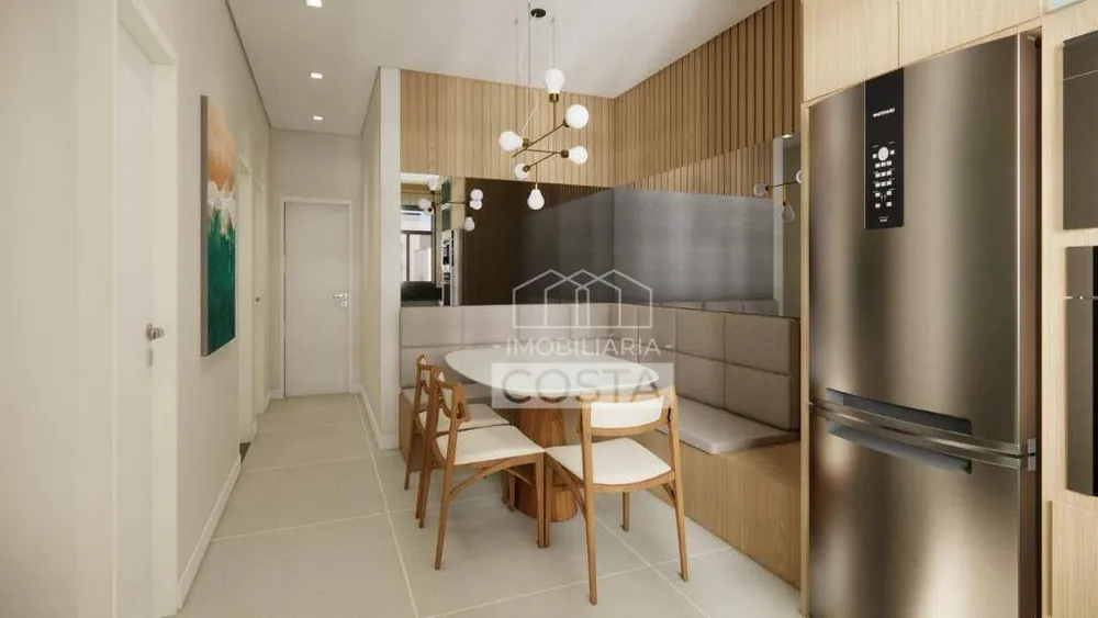 Casa, 2 quartos, 75 m² - Foto 5