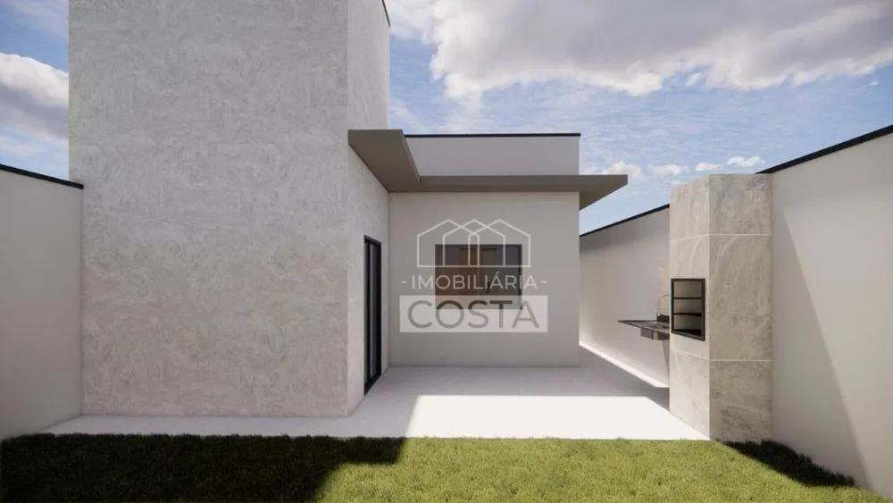 Casa, 2 quartos, 75 m² - Foto 10