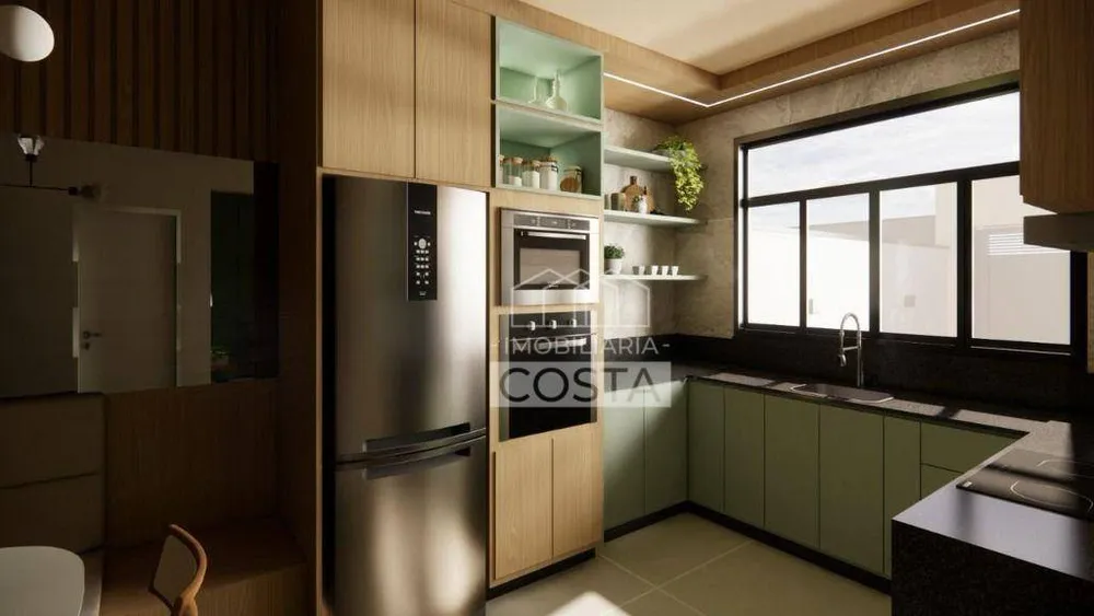 Casa, 2 quartos, 75 m² - Foto 6