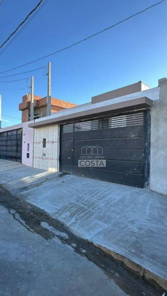Casa, 2 quartos, 75 m² - Foto 12