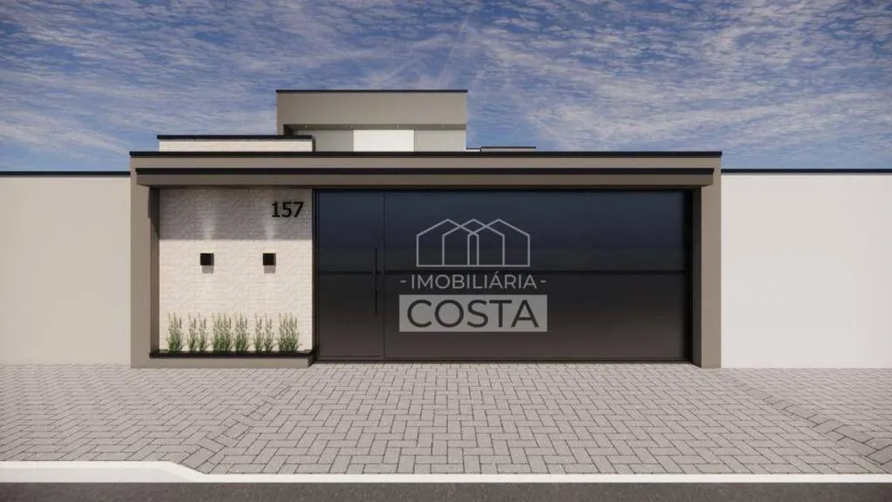 Casa, 2 quartos, 75 m² - Foto 2