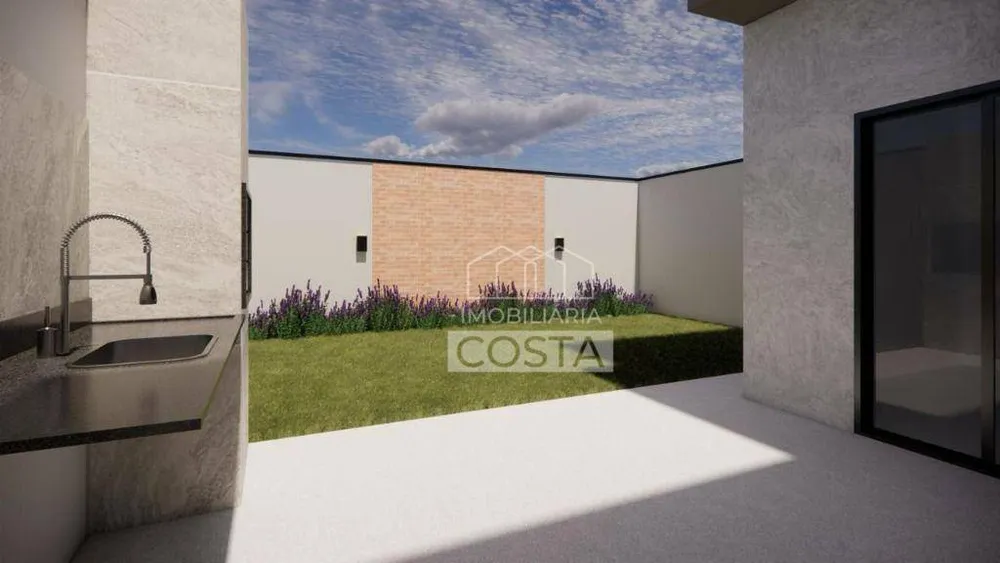 Casa, 2 quartos, 75 m² - Foto 8