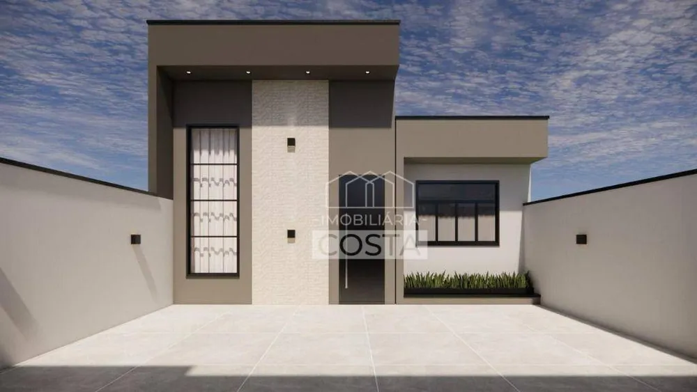 Casa, 2 quartos, 75 m² - Foto 3