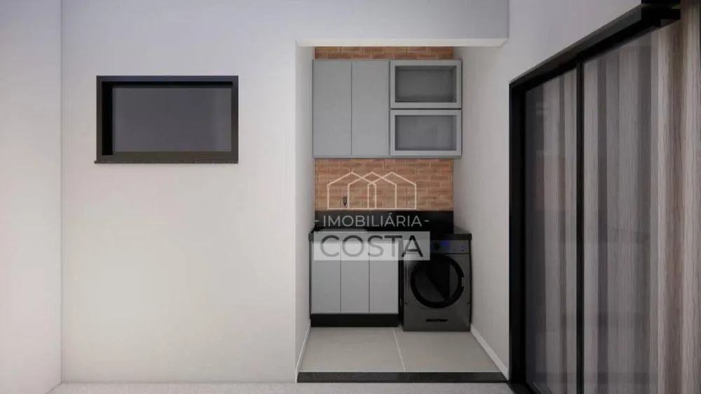 Casa, 2 quartos, 75 m² - Foto 7