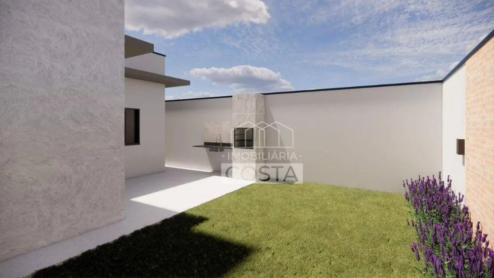 Casa, 2 quartos, 75 m² - Foto 9