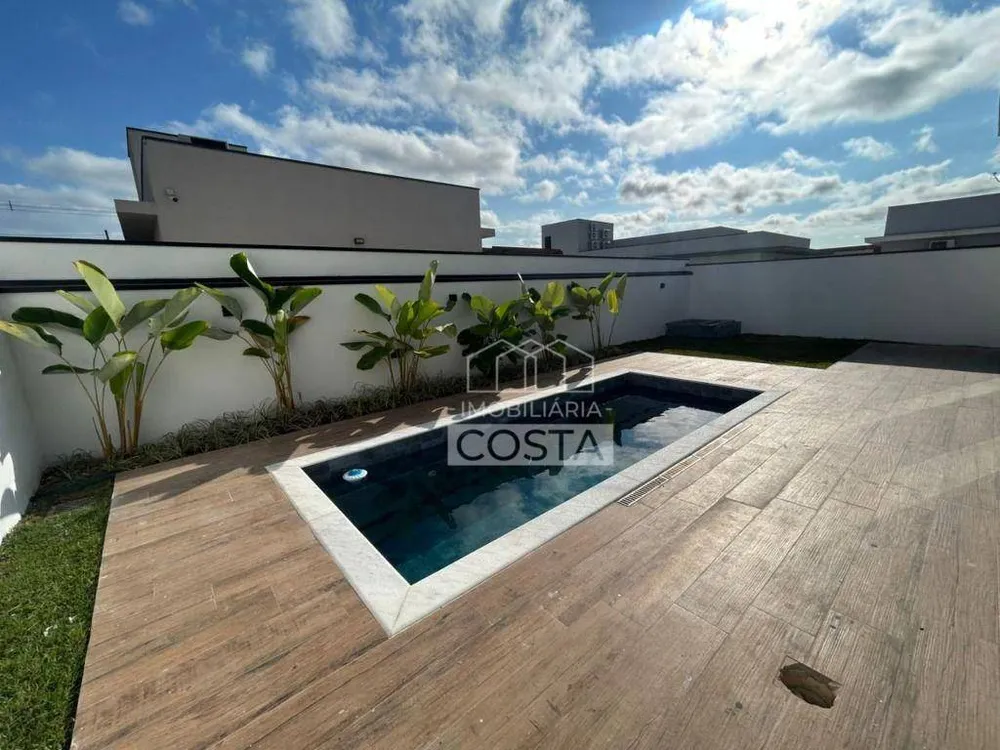 Casa de Condomínio, 3 quartos - Foto 12