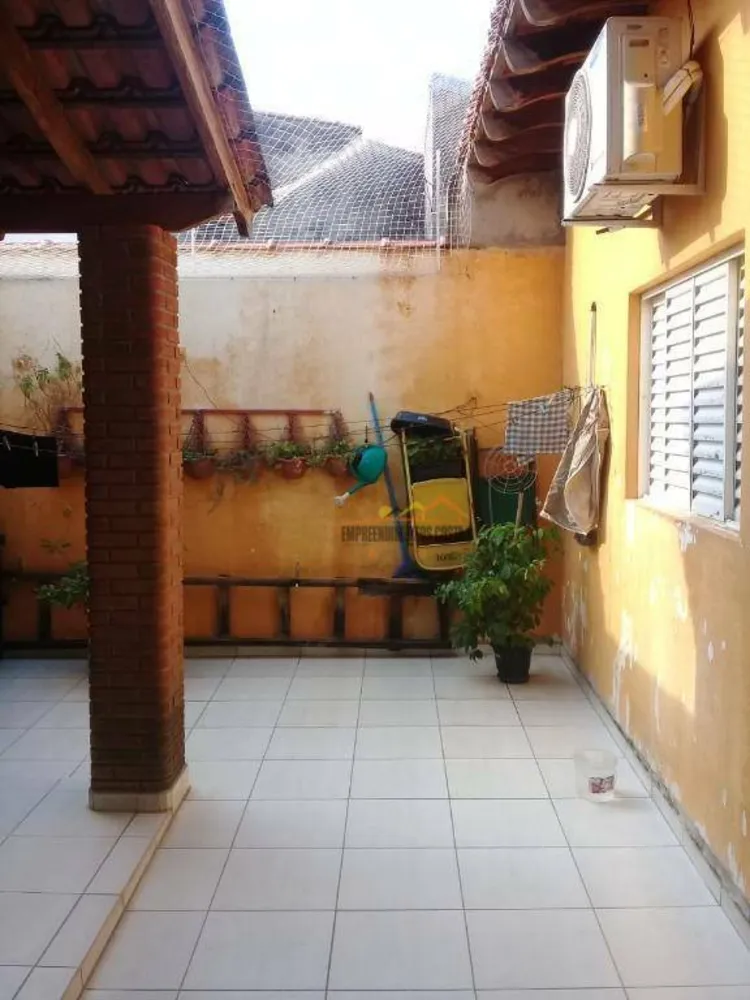 Casa, 4 quartos, 150 m² - Foto 11