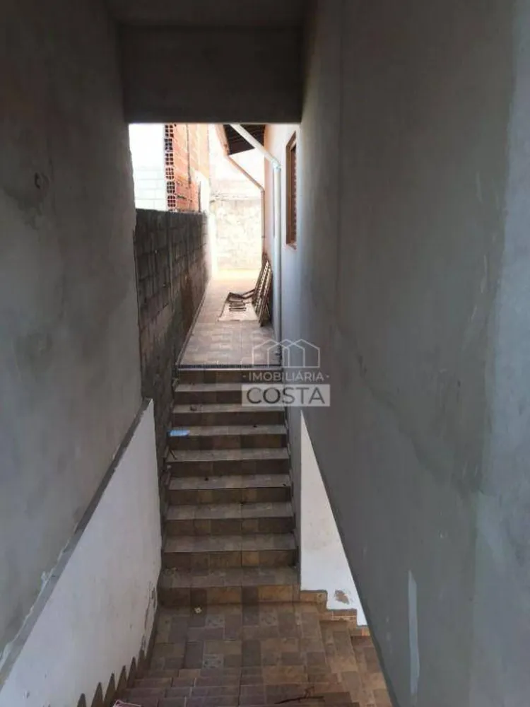Casa, 3 quartos, 107 m² - Foto 12