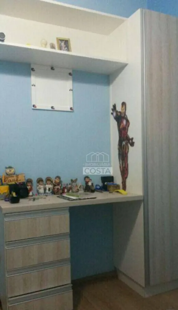 Casa, 3 quartos, 107 m² - Foto 7