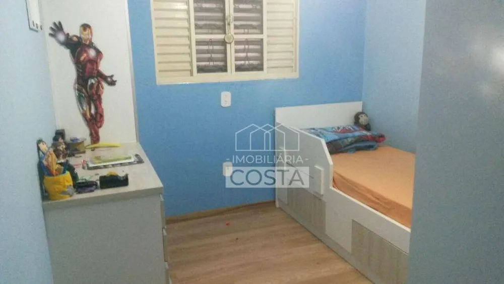 Casa, 3 quartos, 107 m² - Foto 6