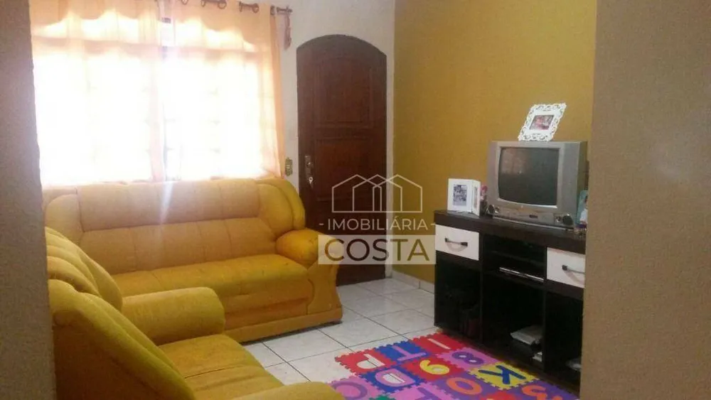 Casa, 3 quartos, 107 m² - Foto 5