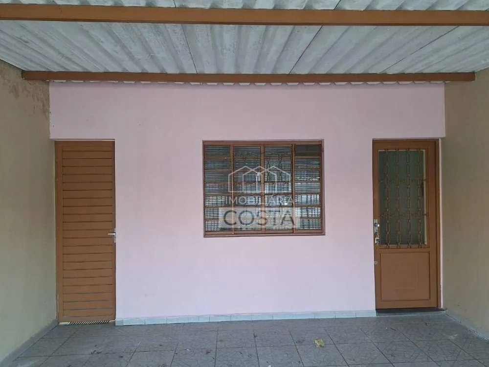 Casa, 2 quartos, 94 m² - Foto 3