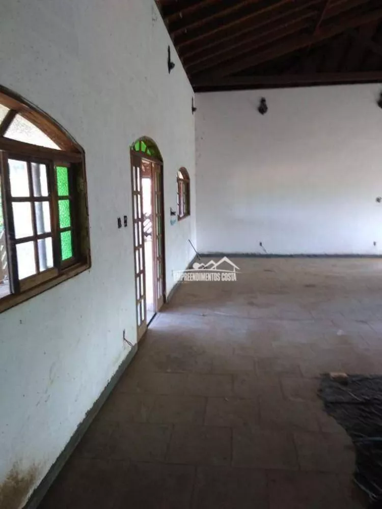 Casa de Condomínio, 5 quartos - Foto 15