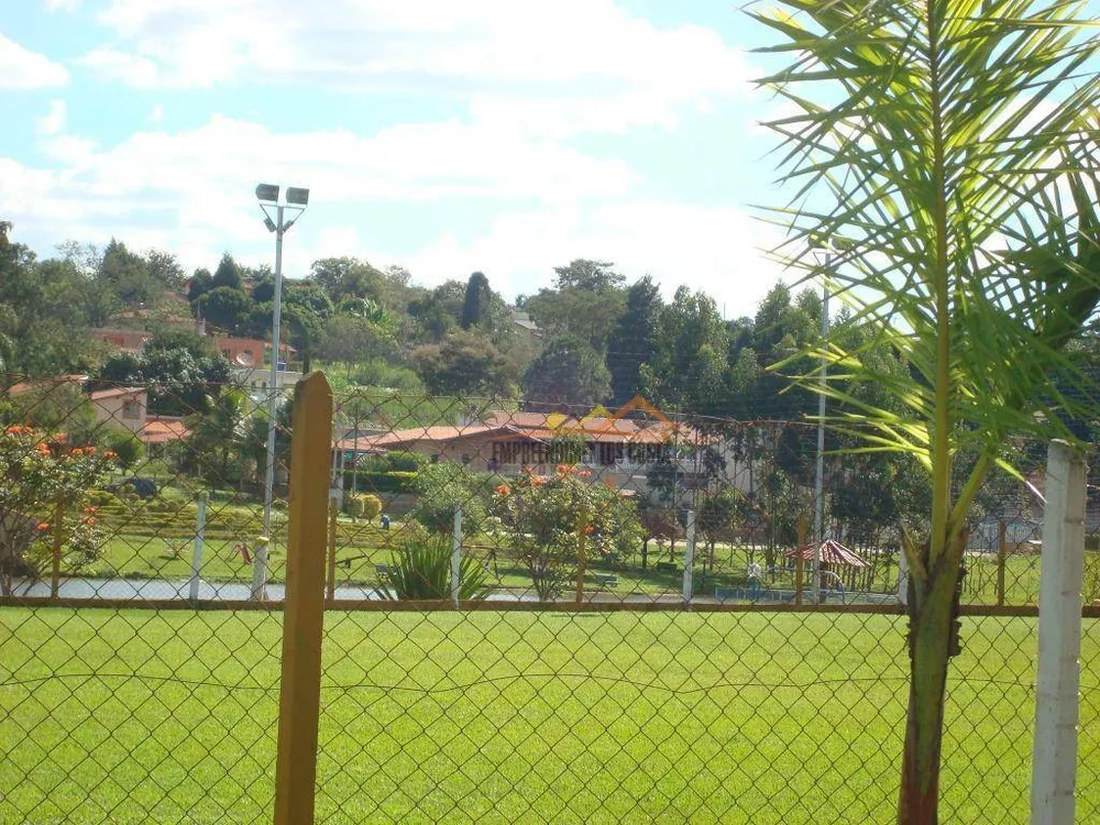 Casa de Condomínio, 5 quartos - Foto 4