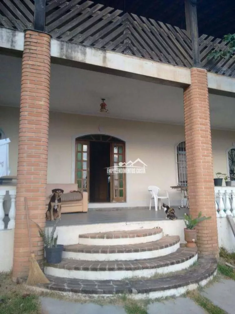 Casa de Condomínio, 5 quartos - Foto 17