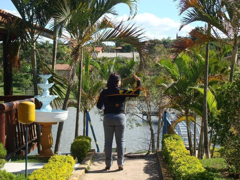 Casa de Condomínio, 5 quartos - Foto 9