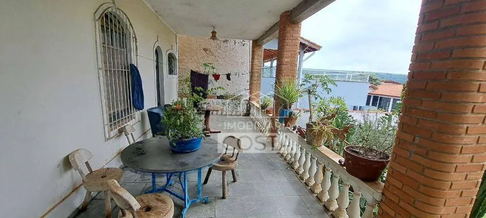 Casa de Condomínio, 5 quartos - Foto 14