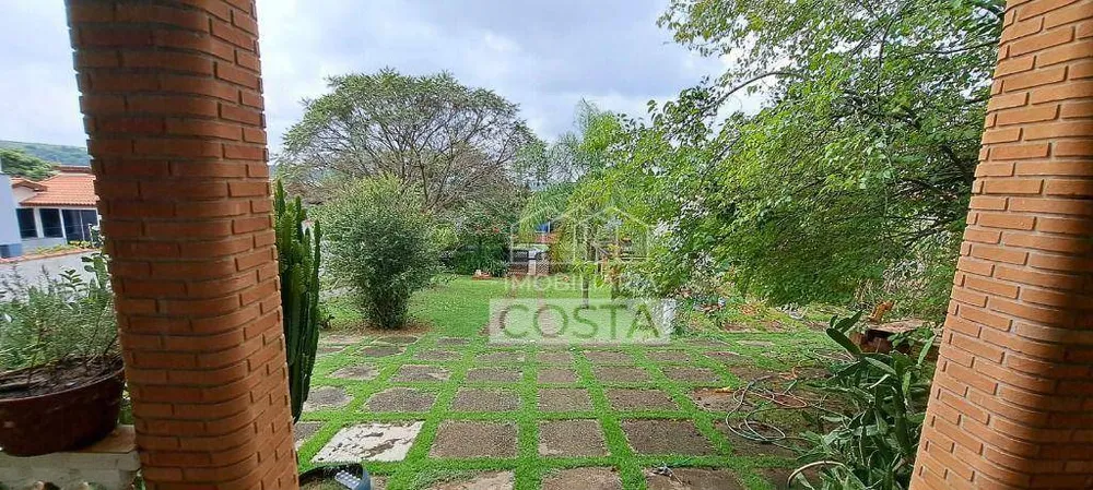 Casa de Condomínio, 5 quartos - Foto 10