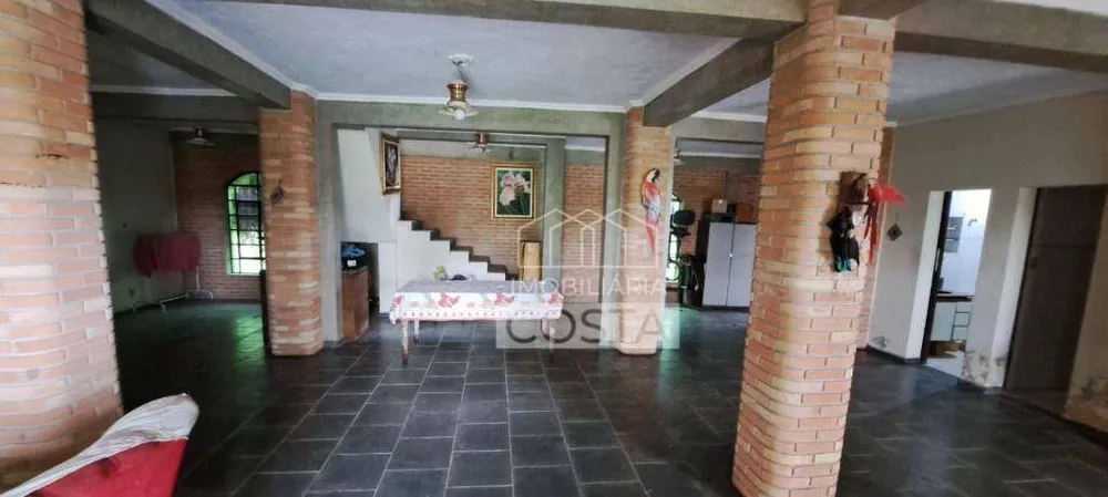 Casa de Condomínio, 5 quartos - Foto 12