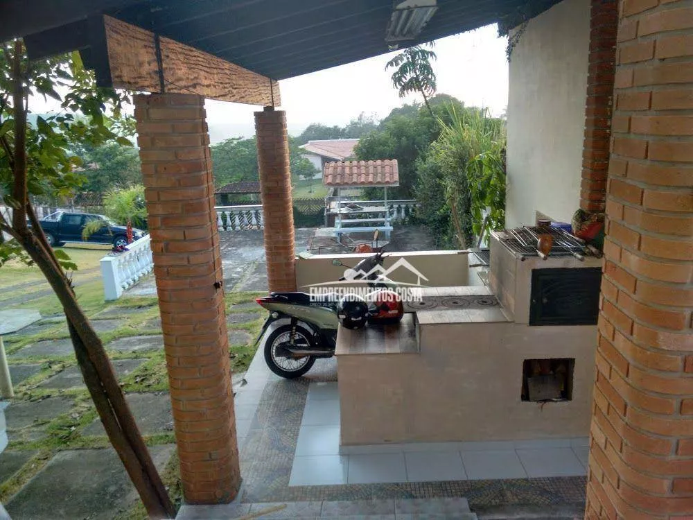 Casa de Condomínio, 5 quartos - Foto 19