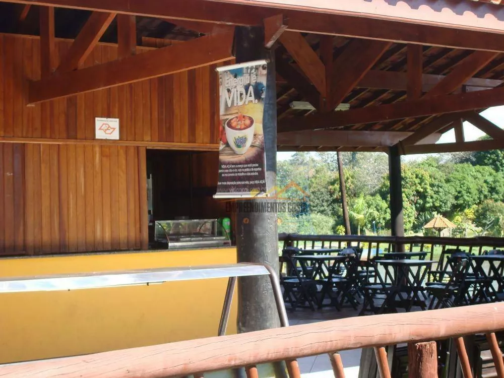 Casa de Condomínio, 5 quartos - Foto 8