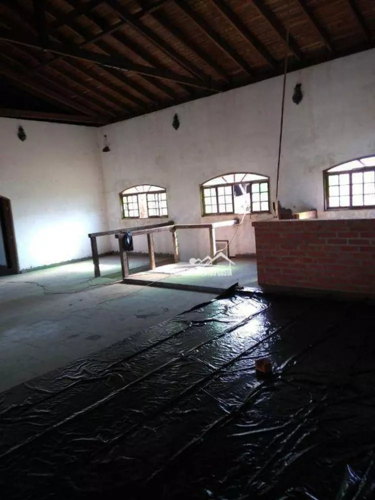 Casa de Condomínio, 5 quartos - Foto 20