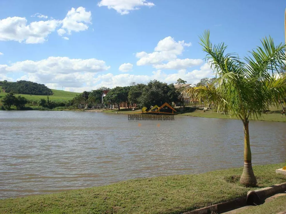 Casa de Condomínio, 5 quartos - Foto 1