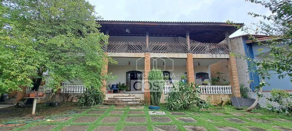 Casa de Condomínio, 5 quartos - Foto 8