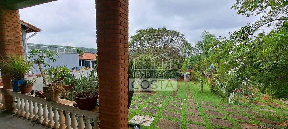 Casa de Condomínio, 5 quartos - Foto 9