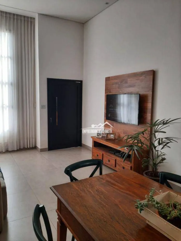 Casa de Condomínio, 3 quartos - Foto 10
