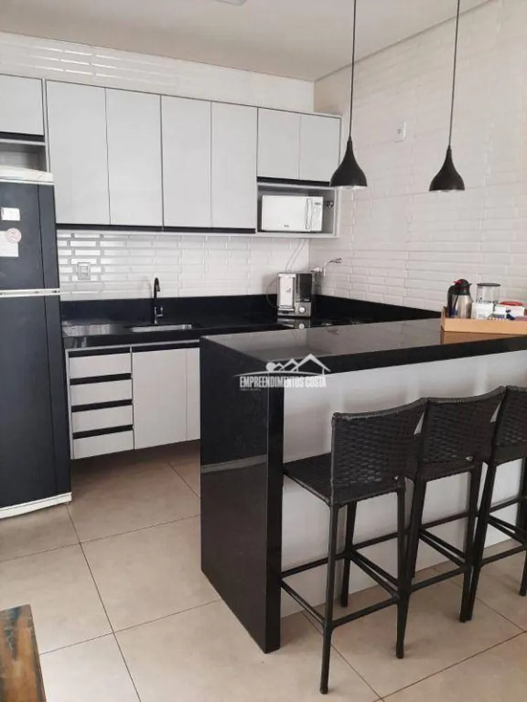Casa de Condomínio, 3 quartos - Foto 6