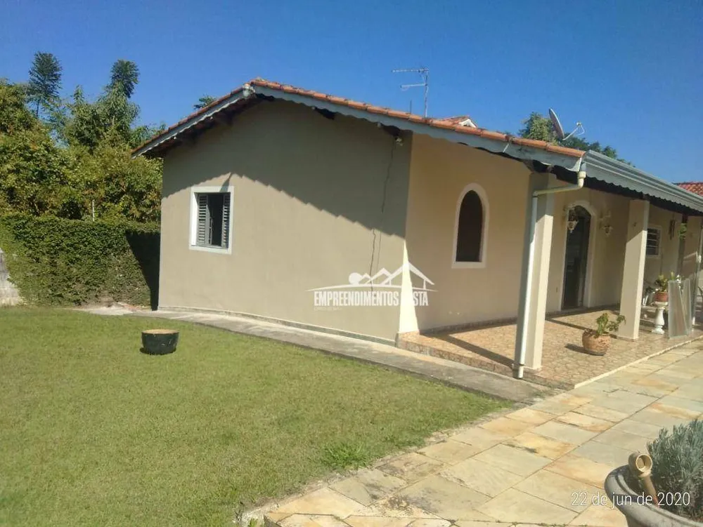 Chácara, 3 quartos, 1045 m² - Foto 2