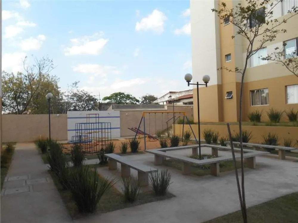 Apartamento, 2 quartos, 54 m² - Foto 10