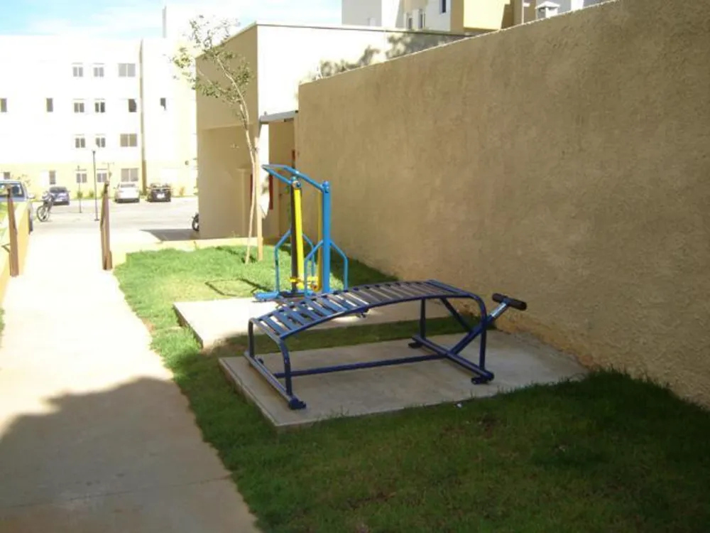 Apartamento, 2 quartos, 54 m² - Foto 11