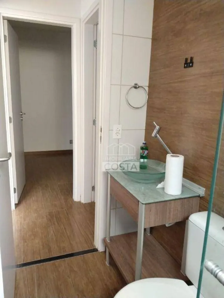 Apartamento, 2 quartos, 54 m² - Foto 6