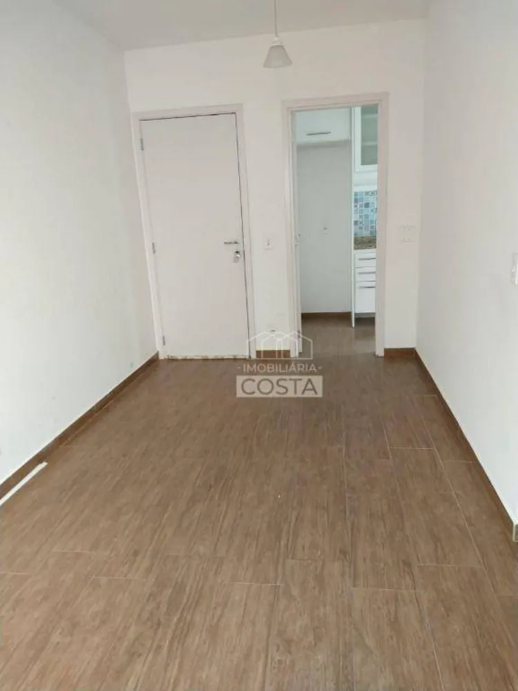 Apartamento, 2 quartos, 54 m² - Foto 1