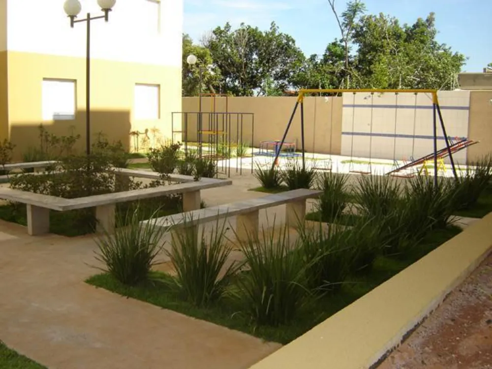Apartamento, 2 quartos, 54 m² - Foto 9
