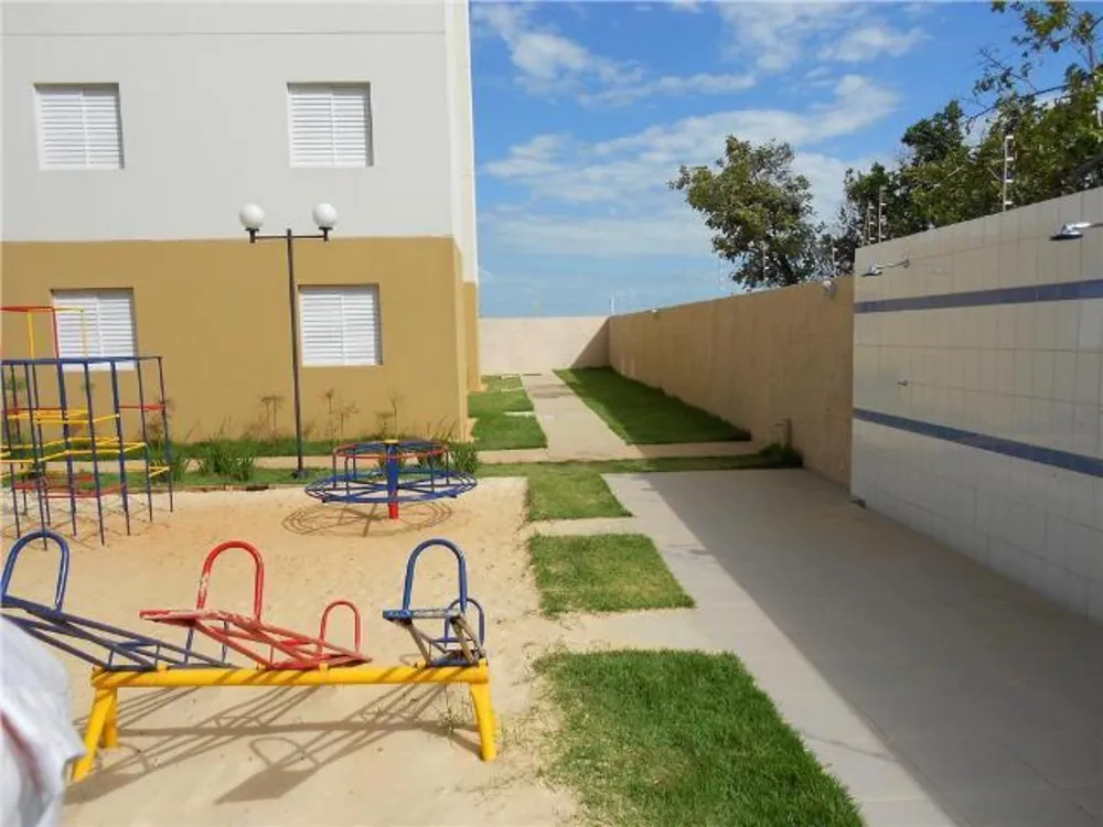 Apartamento, 2 quartos, 54 m² - Foto 8