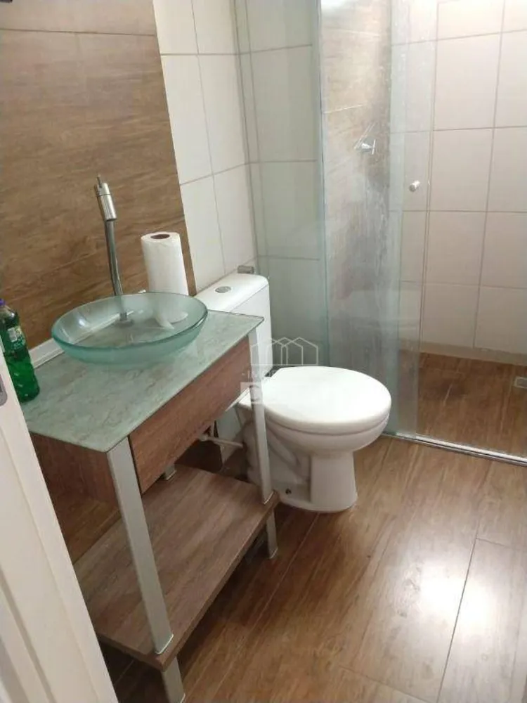 Apartamento, 2 quartos, 54 m² - Foto 5