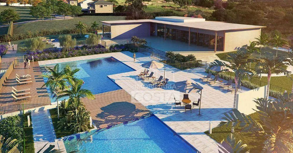 Casa de Condomínio, 3 quartos - Foto 16